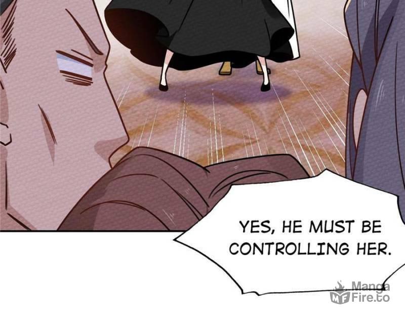 Despite Being Summoned as a Demon, I Still Need to Practice Chinese Medicine (Colored) – Chapter 25 page 11