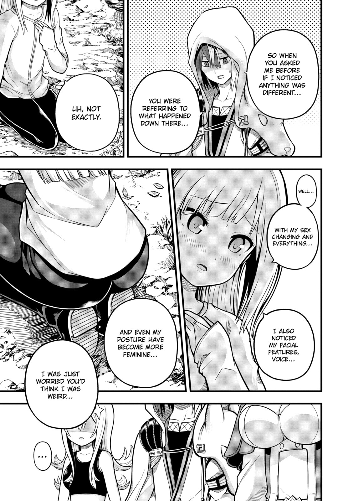Immoral Guild – Chapter 62 page 28