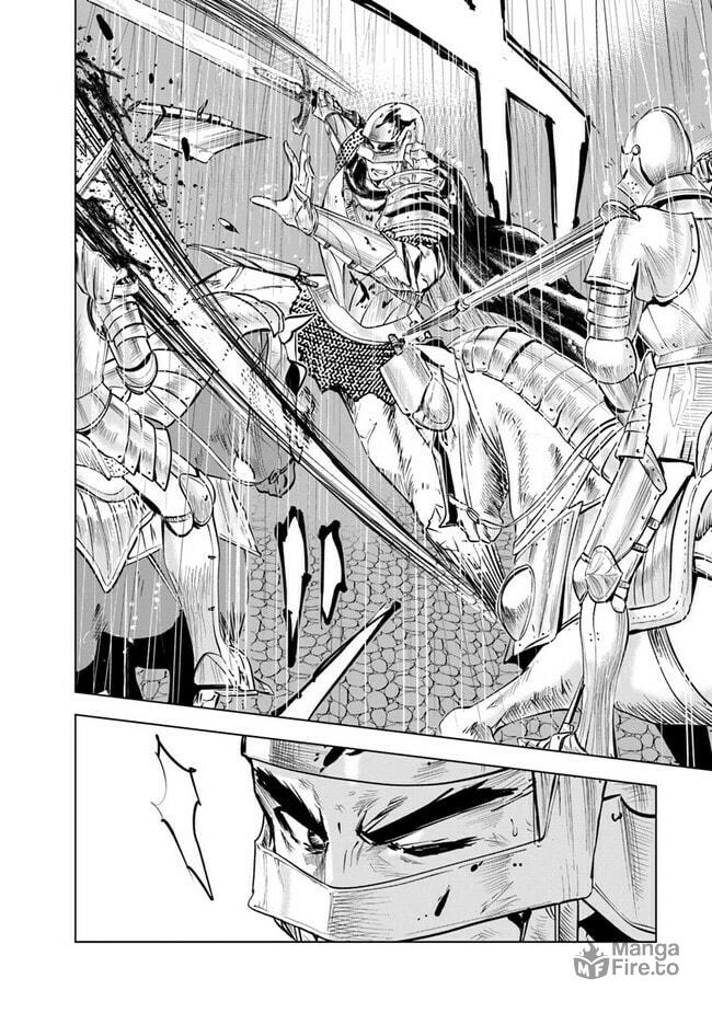 Road to Kingdom – Chapter 53 page 5