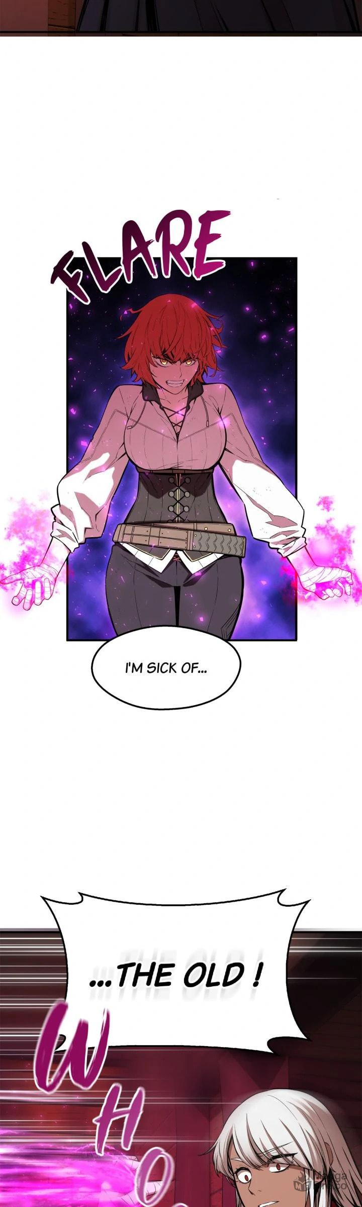 Summoners War: Captain Eve – Chapter 22 page 8