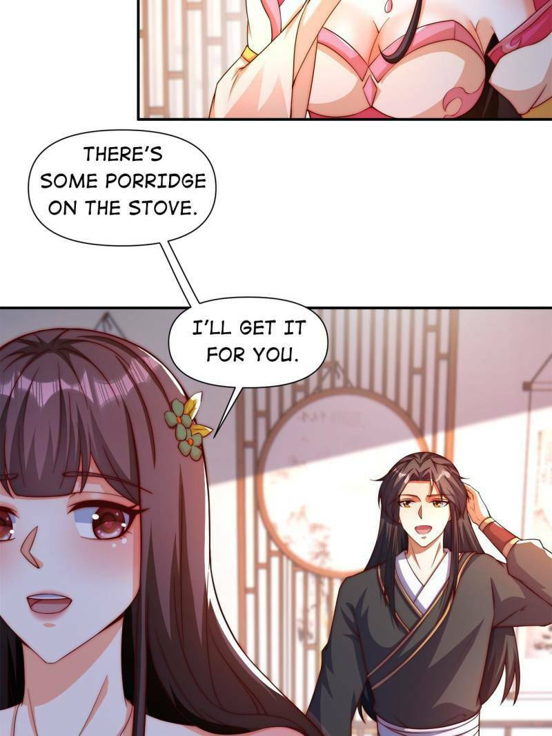 I Can Read Your Fate – Chapter 3 page 3