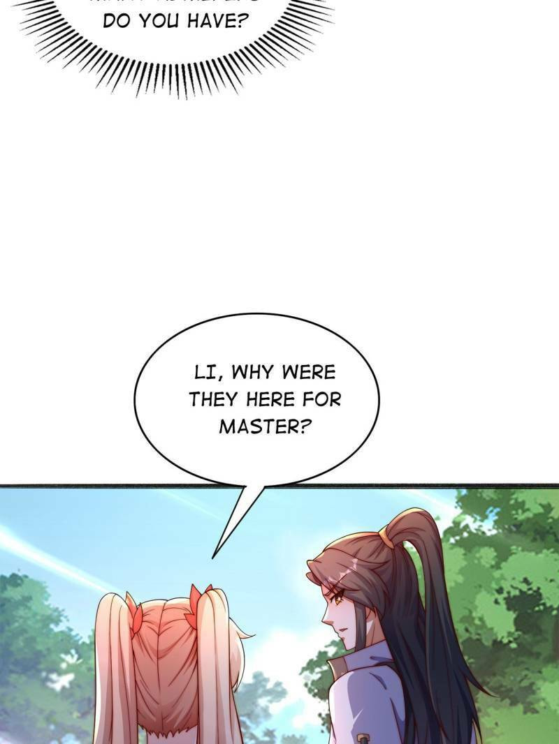 I Can Read Your Fate – Chapter 8 page 7