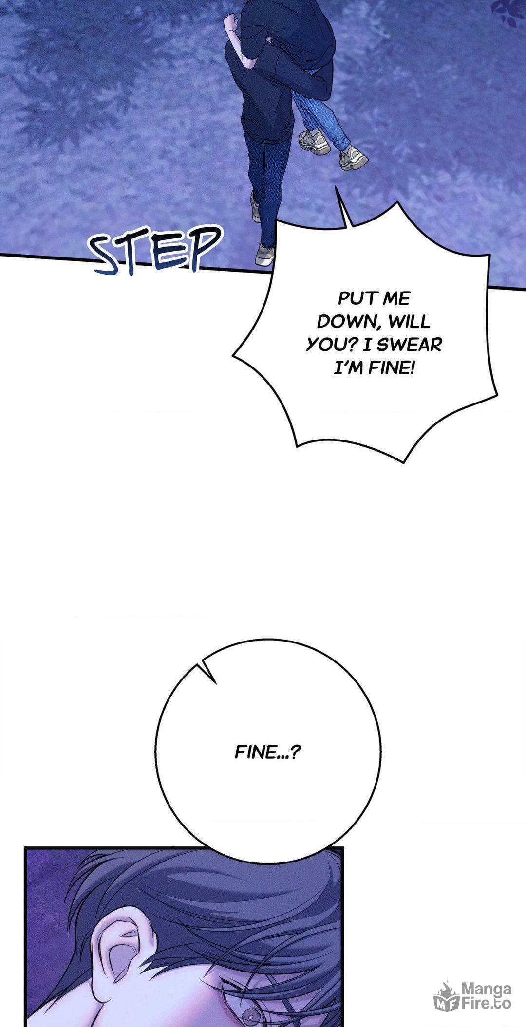 Night of the Unmarked – Chapter 39 page 9