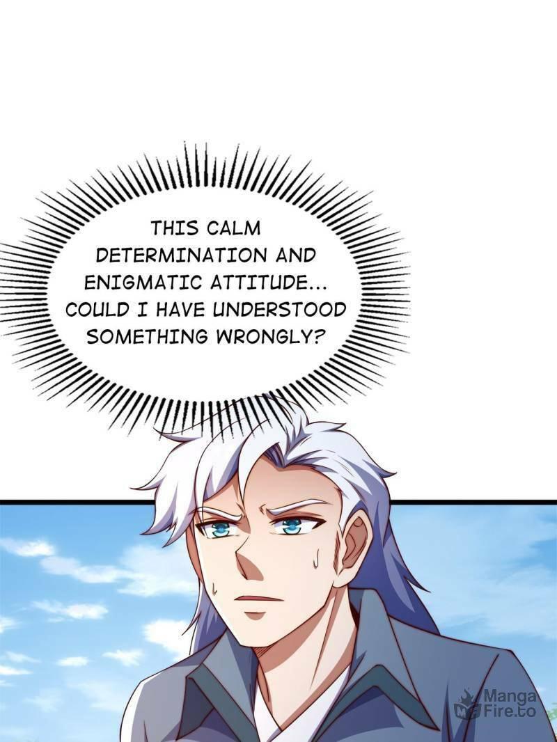 I Can Read Your Fate – Chapter 8 page 44
