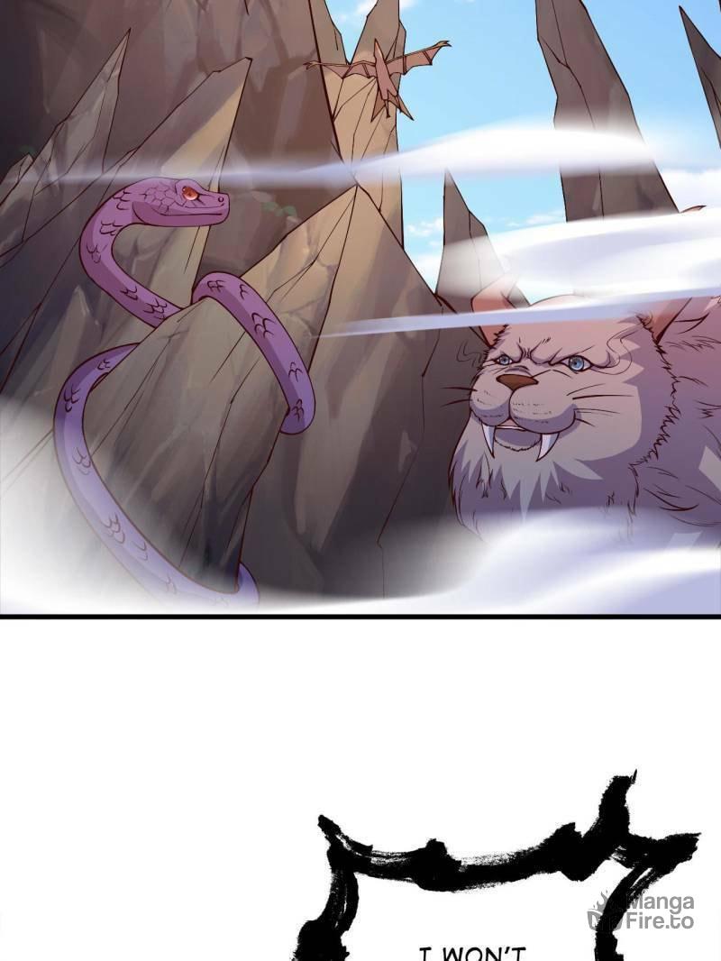 I Can Read Your Fate – Chapter 3 page 64