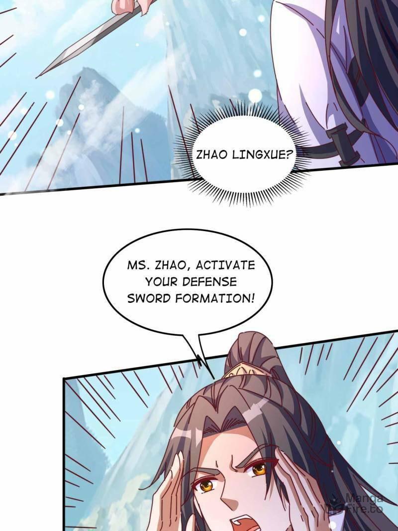 I Can Read Your Fate – Chapter 58 page 24