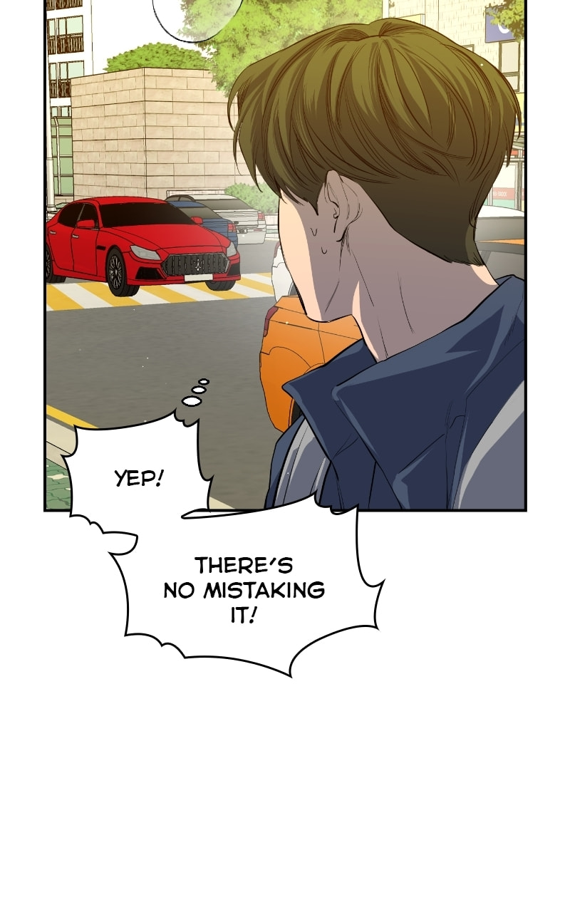 Extroversion of an Immortal – Chapter 50 page 28