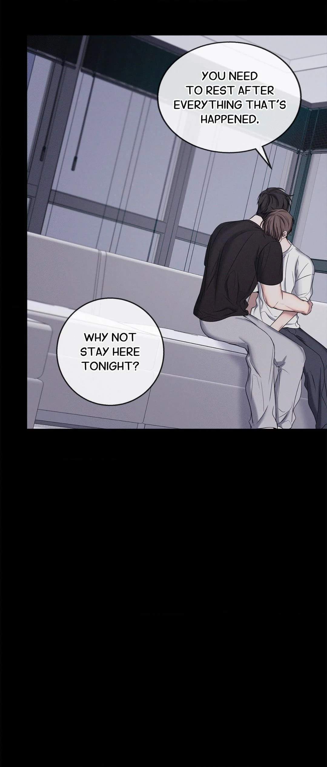 Night of the Unmarked – Chapter 19 page 31
