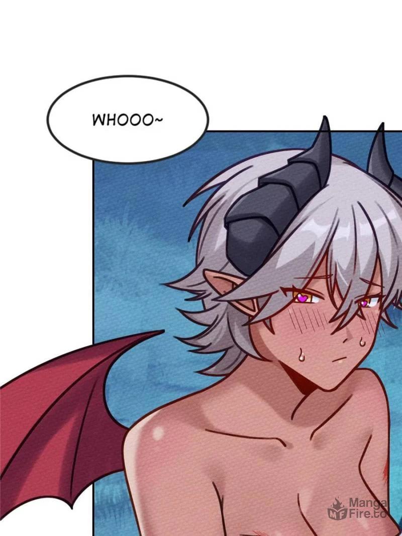 Despite Being Summoned as a Demon, I Still Need to Practice Chinese Medicine (Colored) – Chapter 8 page 2