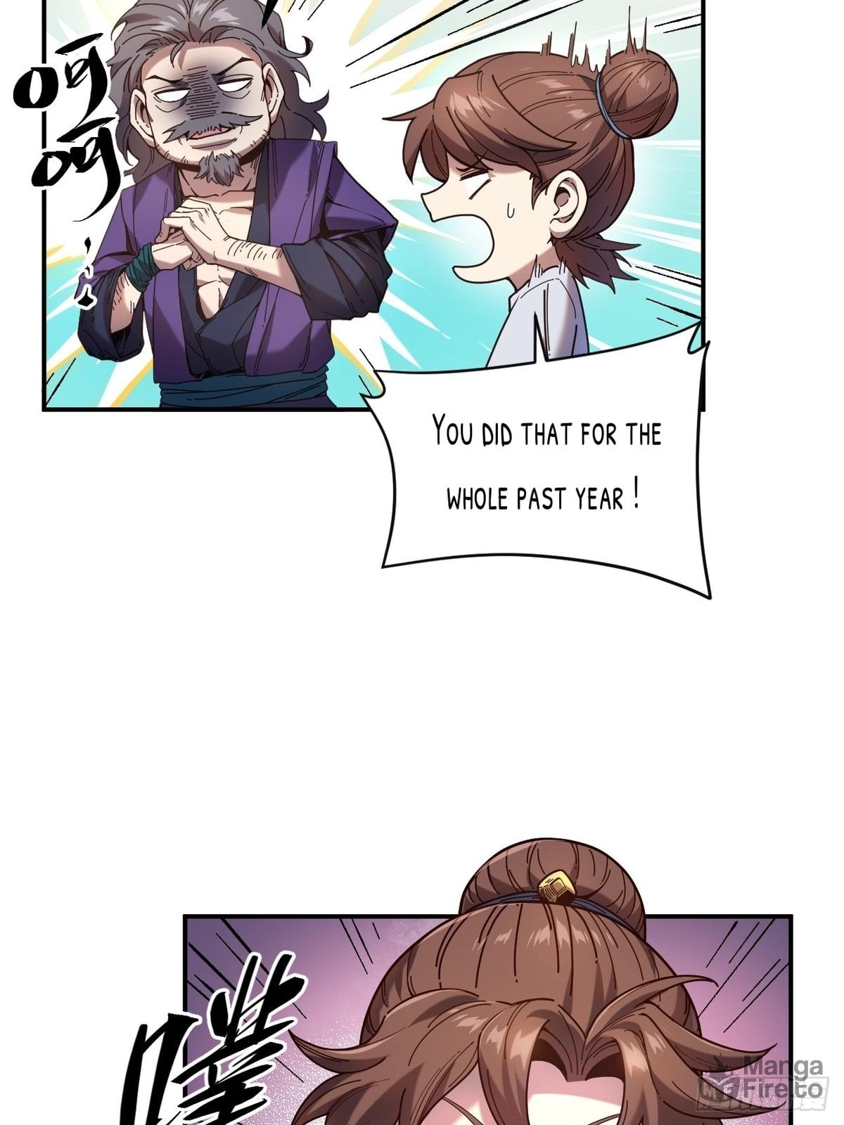 Celebrating the Remaining Life – Chapter 13 page 14