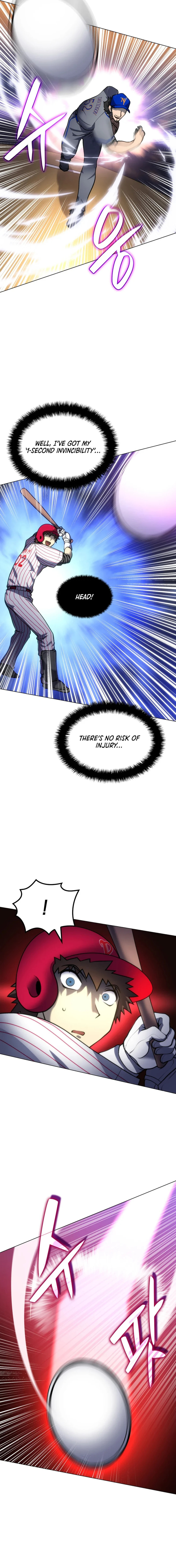 Home Plate Villain – Chapter 48 page 8