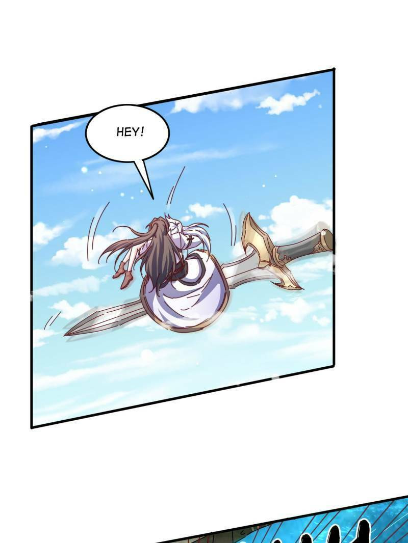 I Can Read Your Fate – Chapter 58 page 45