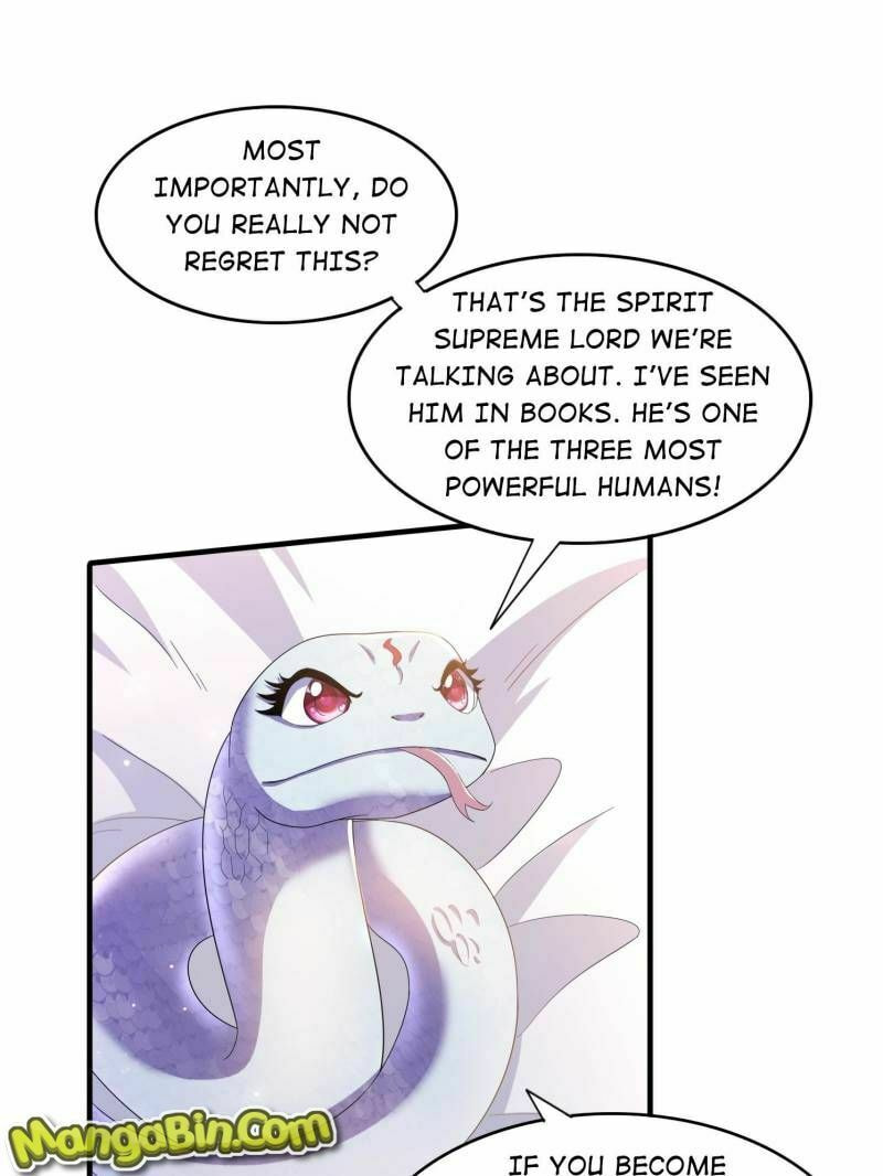 I Can Read Your Fate – Chapter 33 page 46