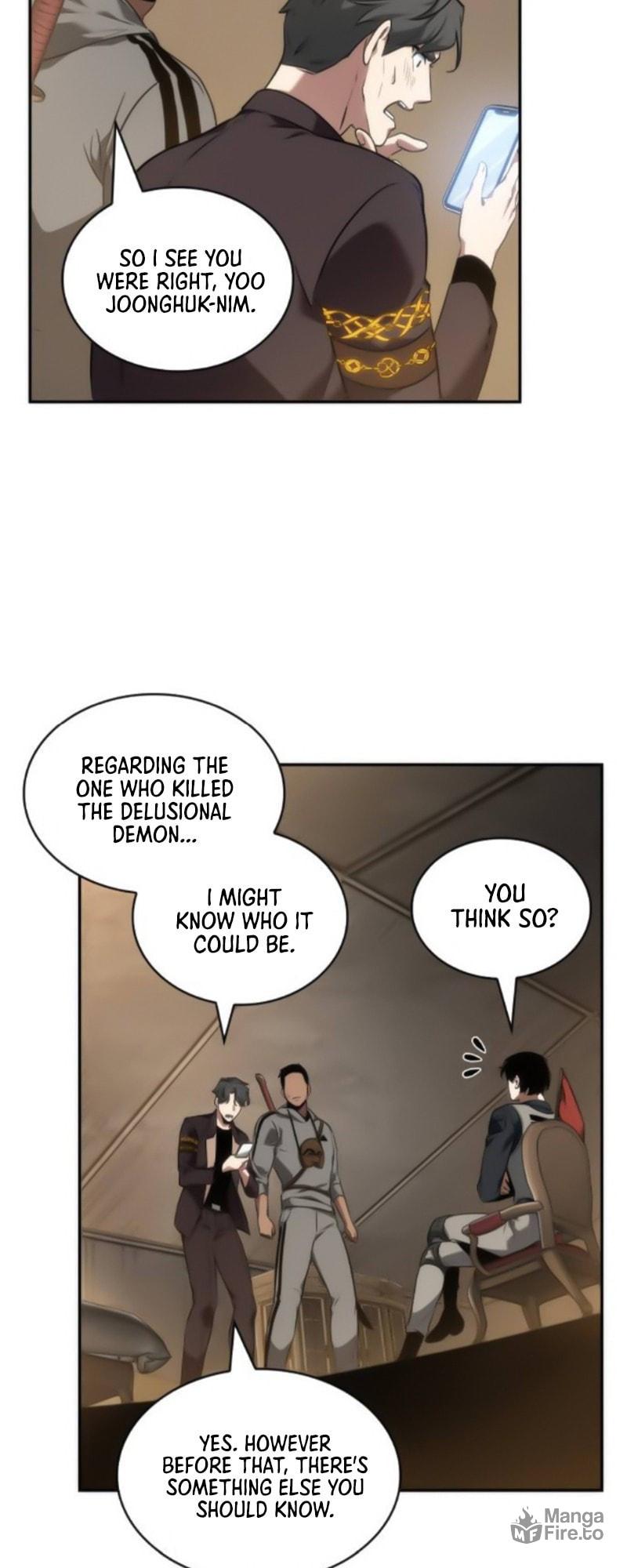 Nigth of the Prophets (1) page 19