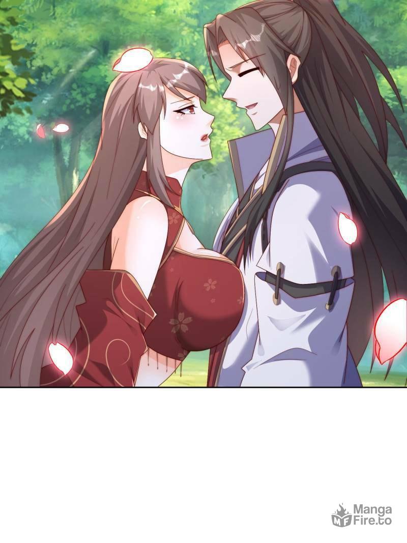 I Can Read Your Fate – Chapter 42 page 47