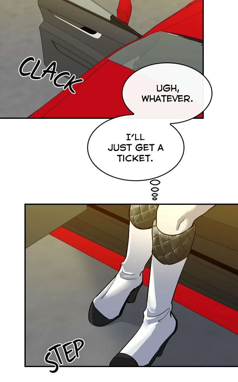 Extroversion of an Immortal – Chapter 50 page 43