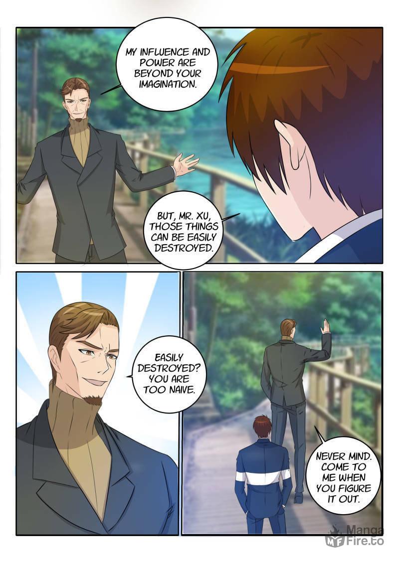 Rebirth Of The Urban Immortal Cultivator (Colored) – Chapter 33 page 2