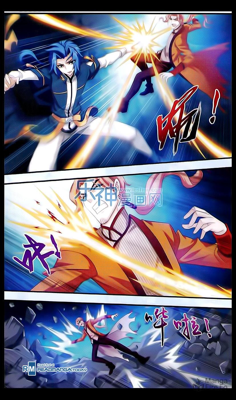Victory page 5