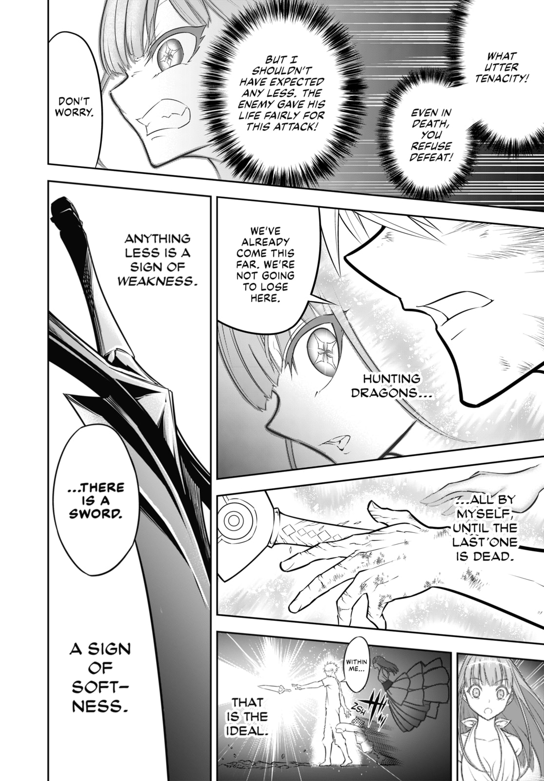 Thank You page 15