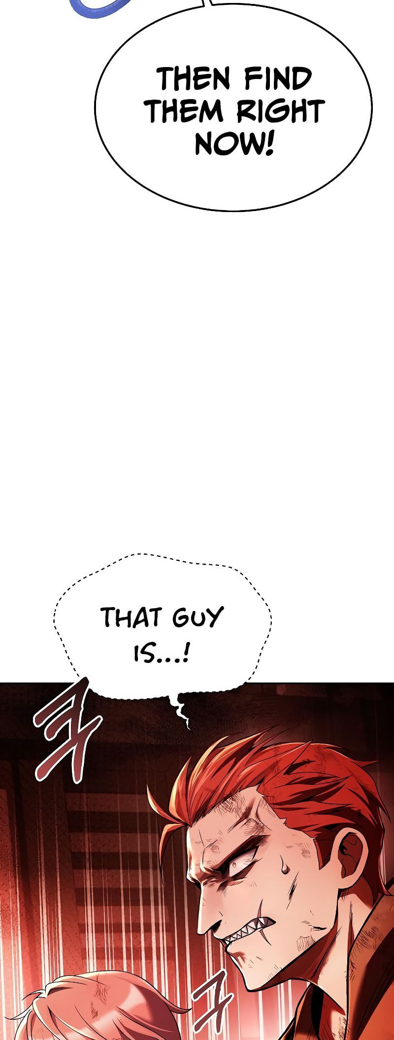 A Wizard's Restaurant – Chapter 27 page 72