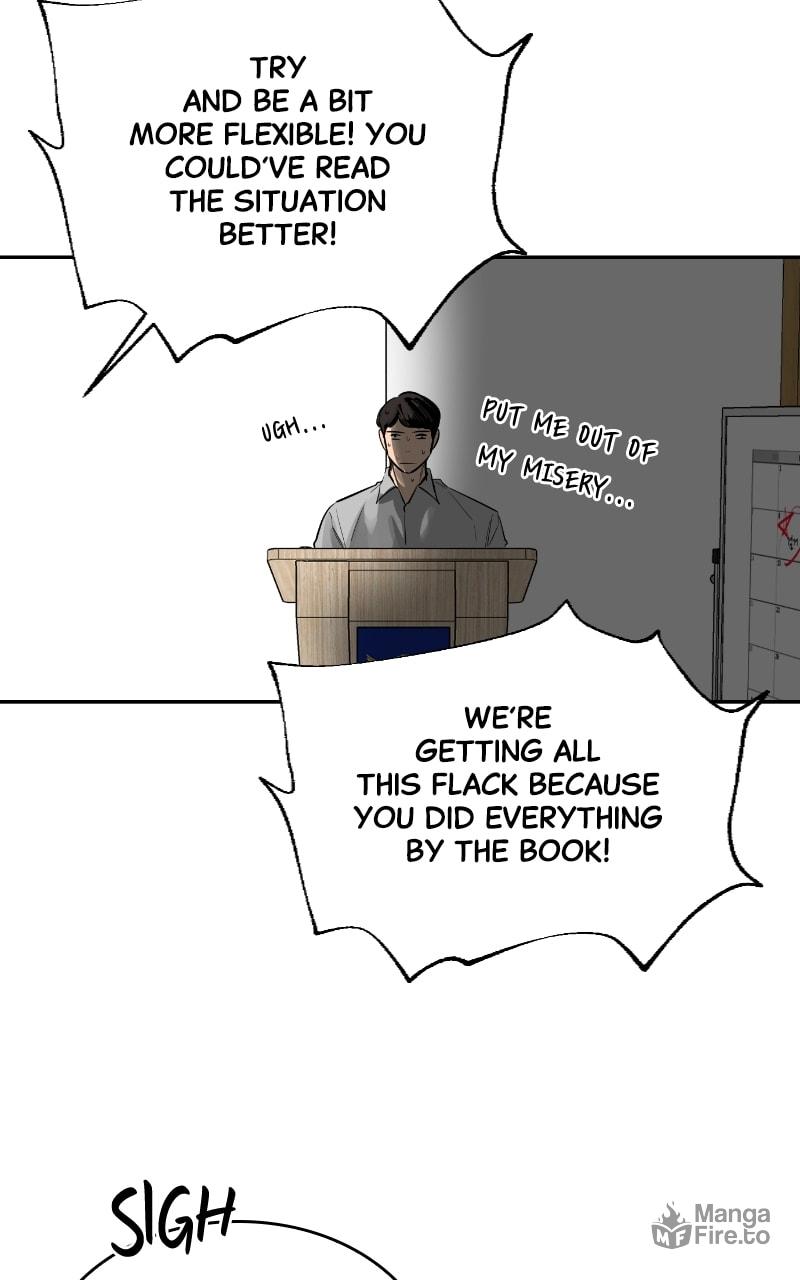 Extroversion of an Immortal – Chapter 5 page 11