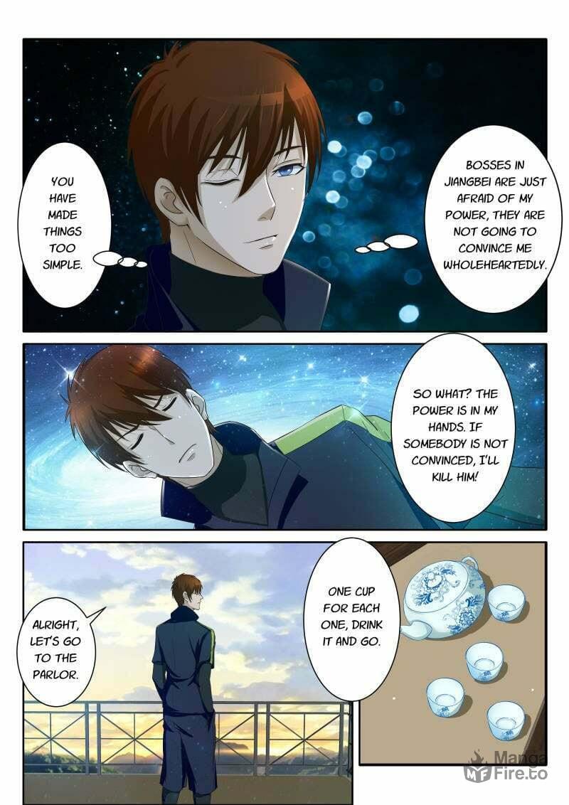 Rebirth Of The Urban Immortal Cultivator (Colored) – Chapter 72 page 4