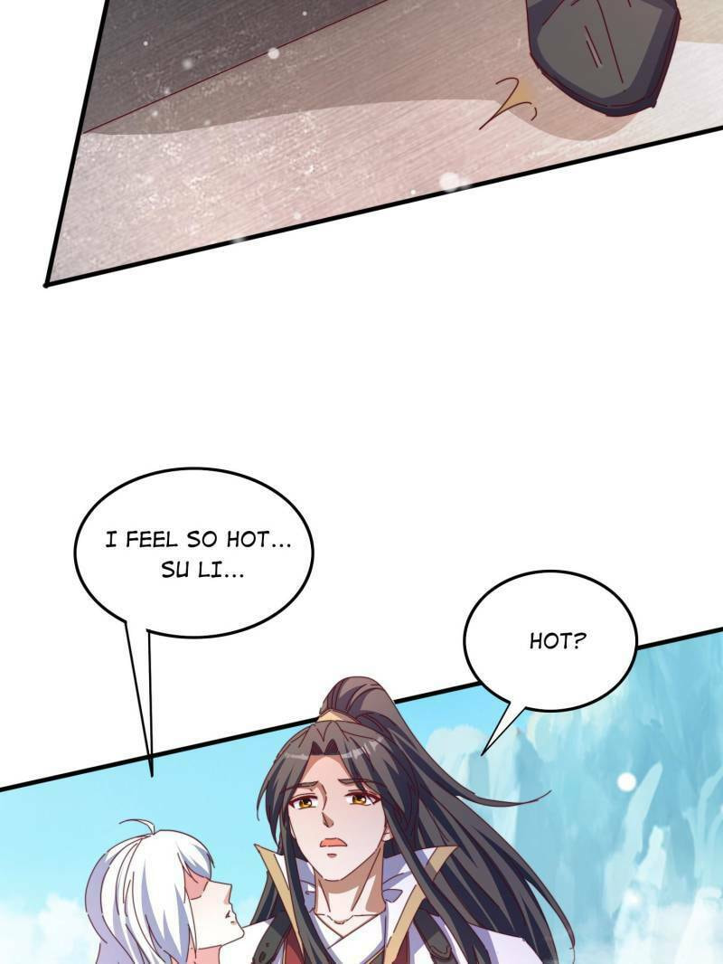 I Can Read Your Fate – Chapter 58 page 40