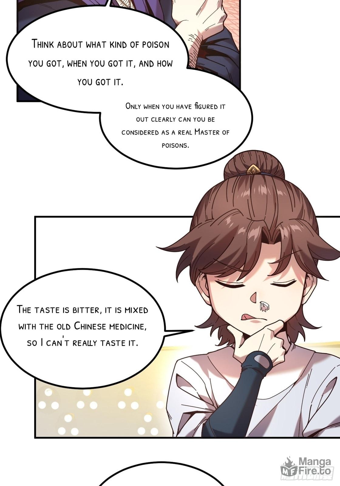 Celebrating the Remaining Life – Chapter 13 page 19