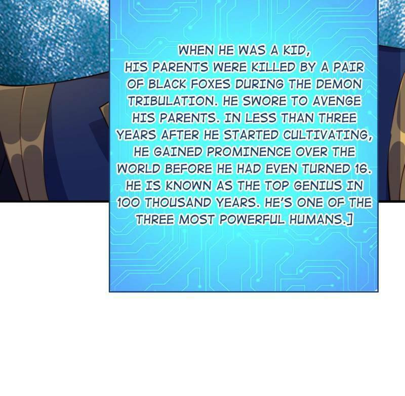 I Can Read Your Fate – Chapter 32 page 45