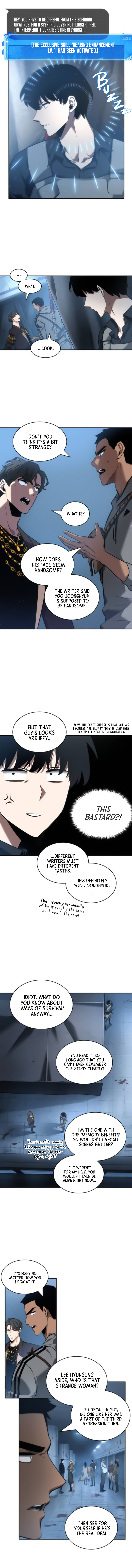 Nigth of the Prophets (1) page 3