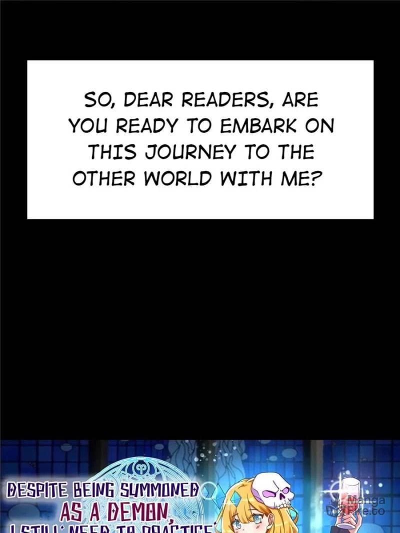 Despite Being Summoned as a Demon, I Still Need to Practice Chinese Medicine (Colored) – Chapter 1 page 17