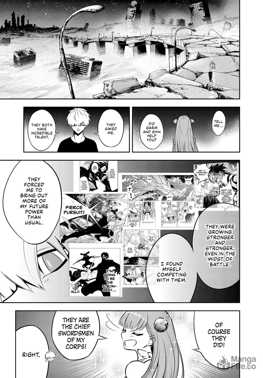 Defeat, and Then… page 4