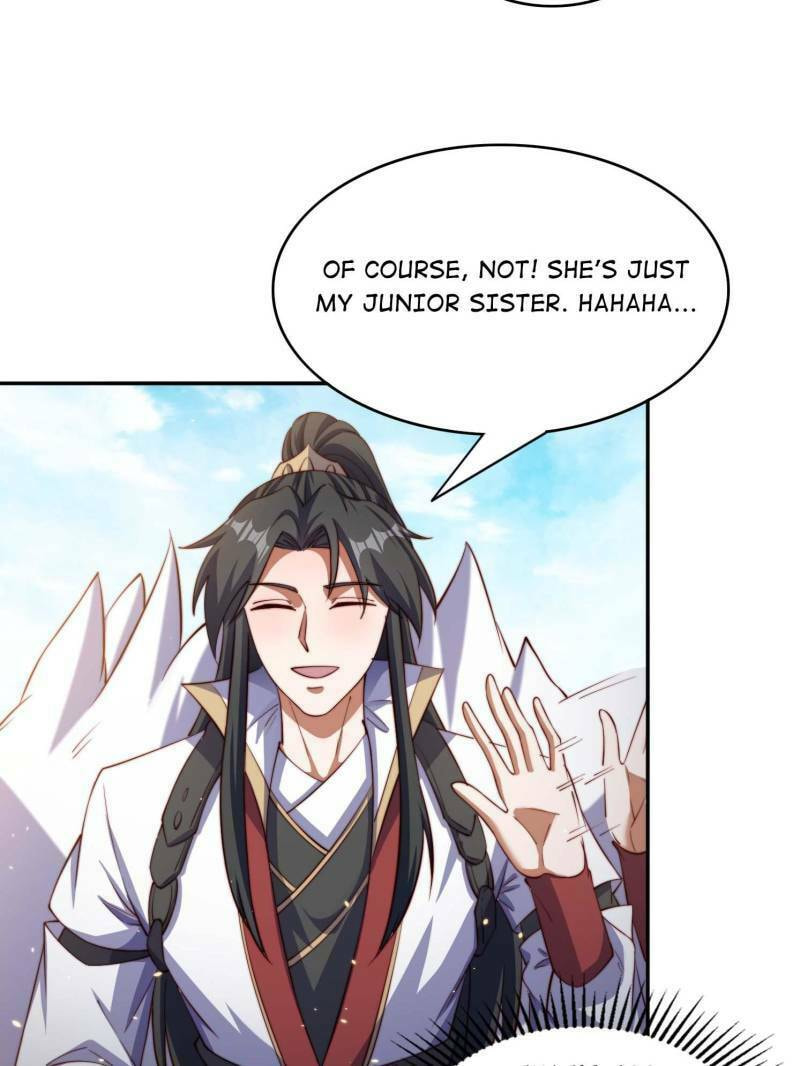 I Can Read Your Fate – Chapter 32 page 3