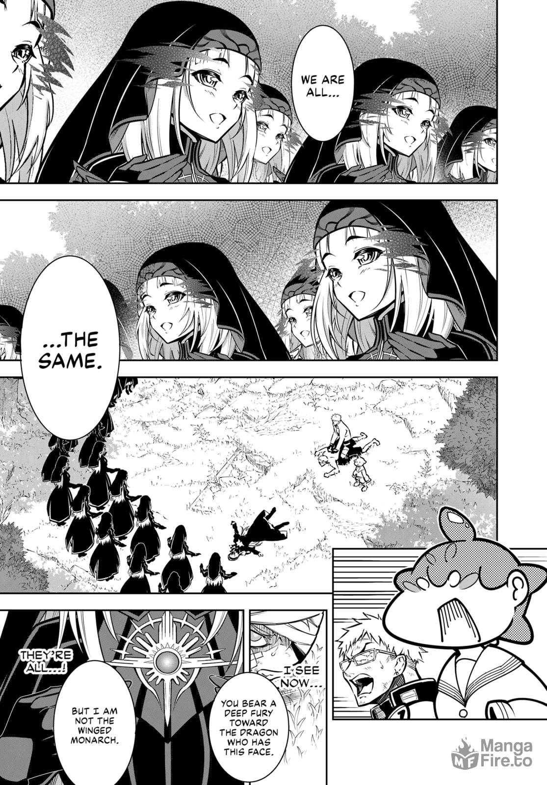Defeat, and Then… page 29