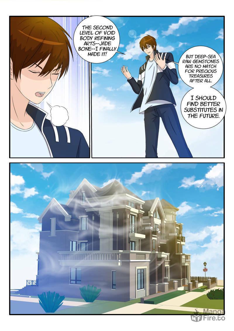 Rebirth Of The Urban Immortal Cultivator (Colored) – Chapter 33 page 11