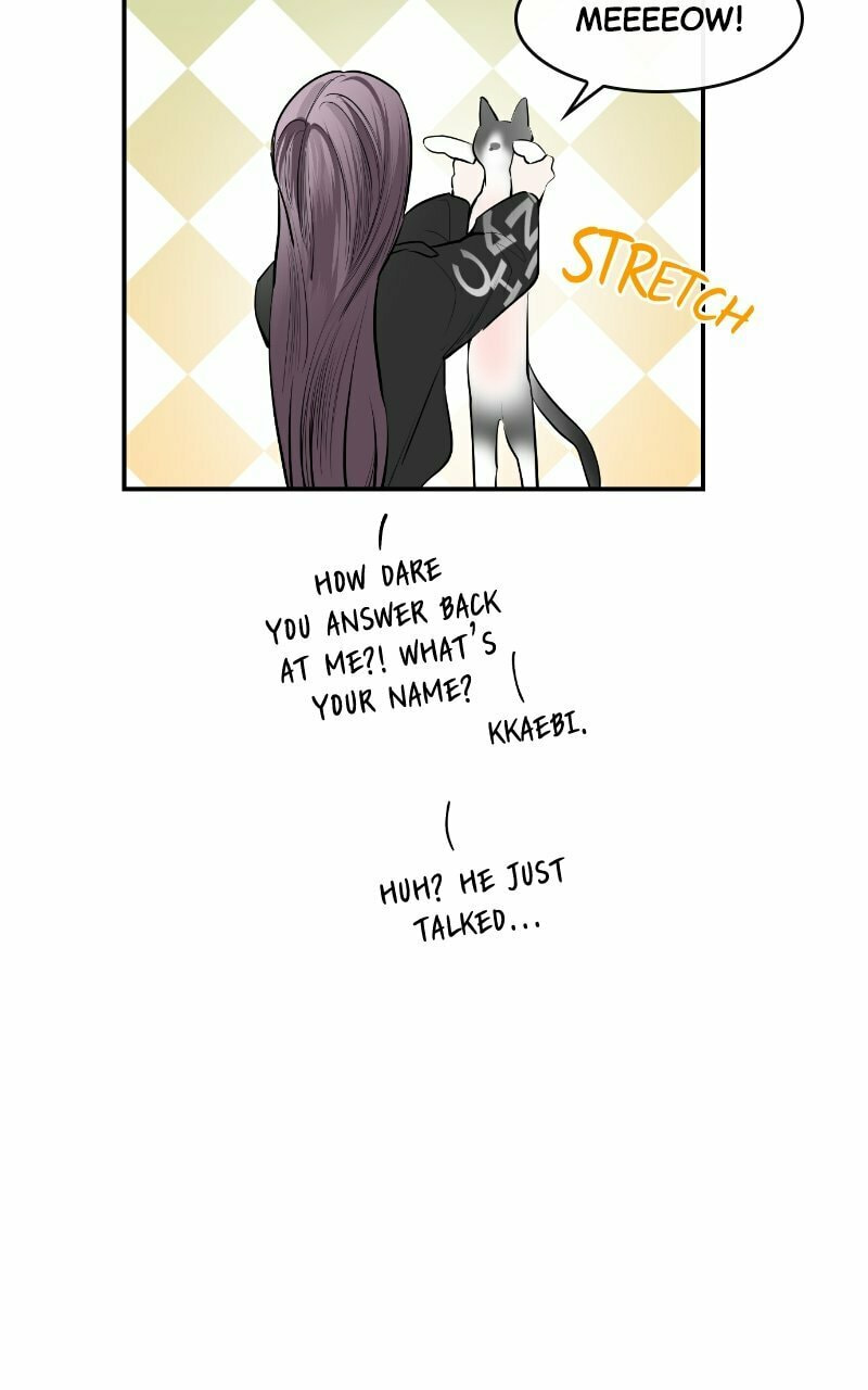 Extroversion of an Immortal – Chapter 50 page 66