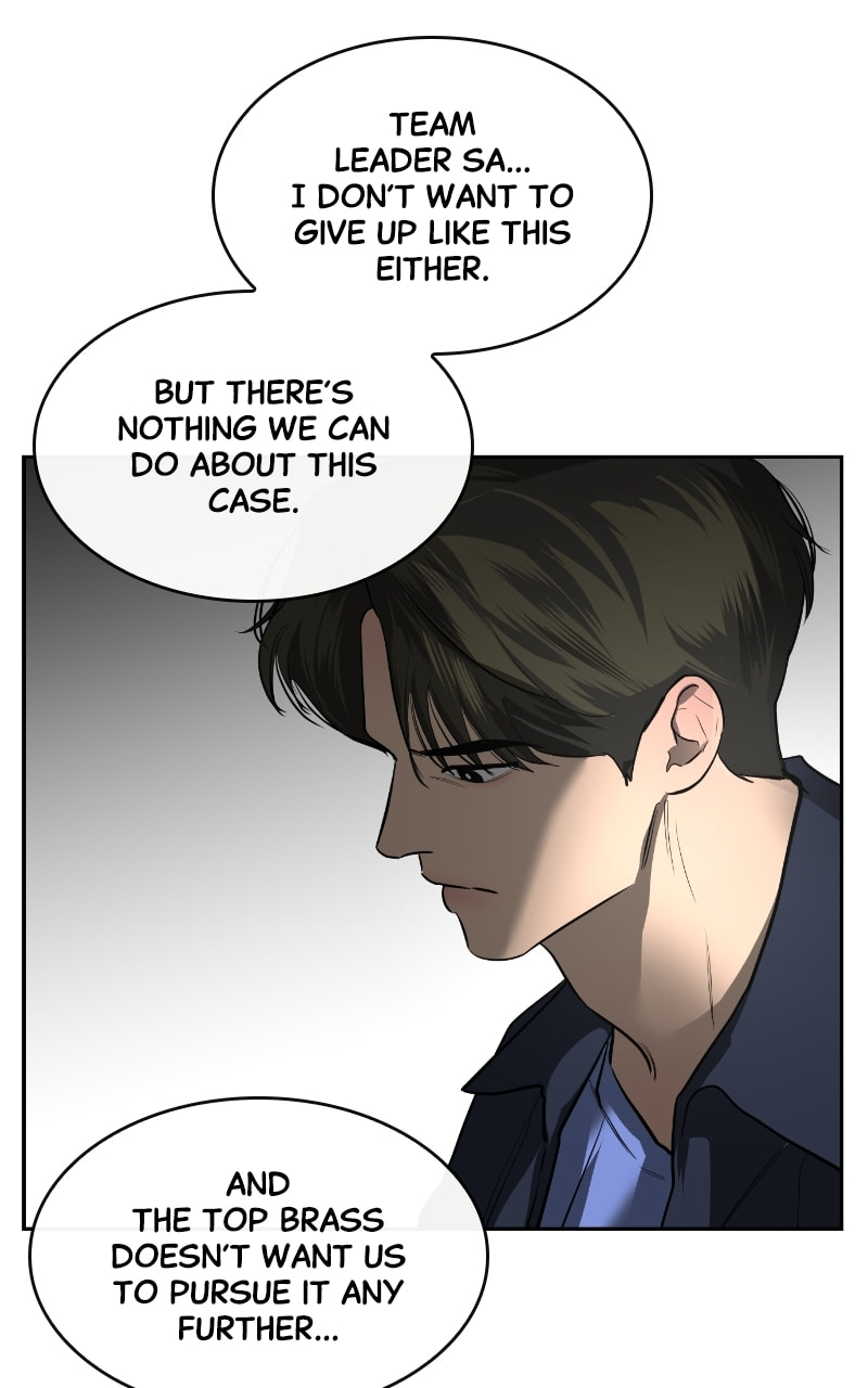 Extroversion of an Immortal – Chapter 5 page 22