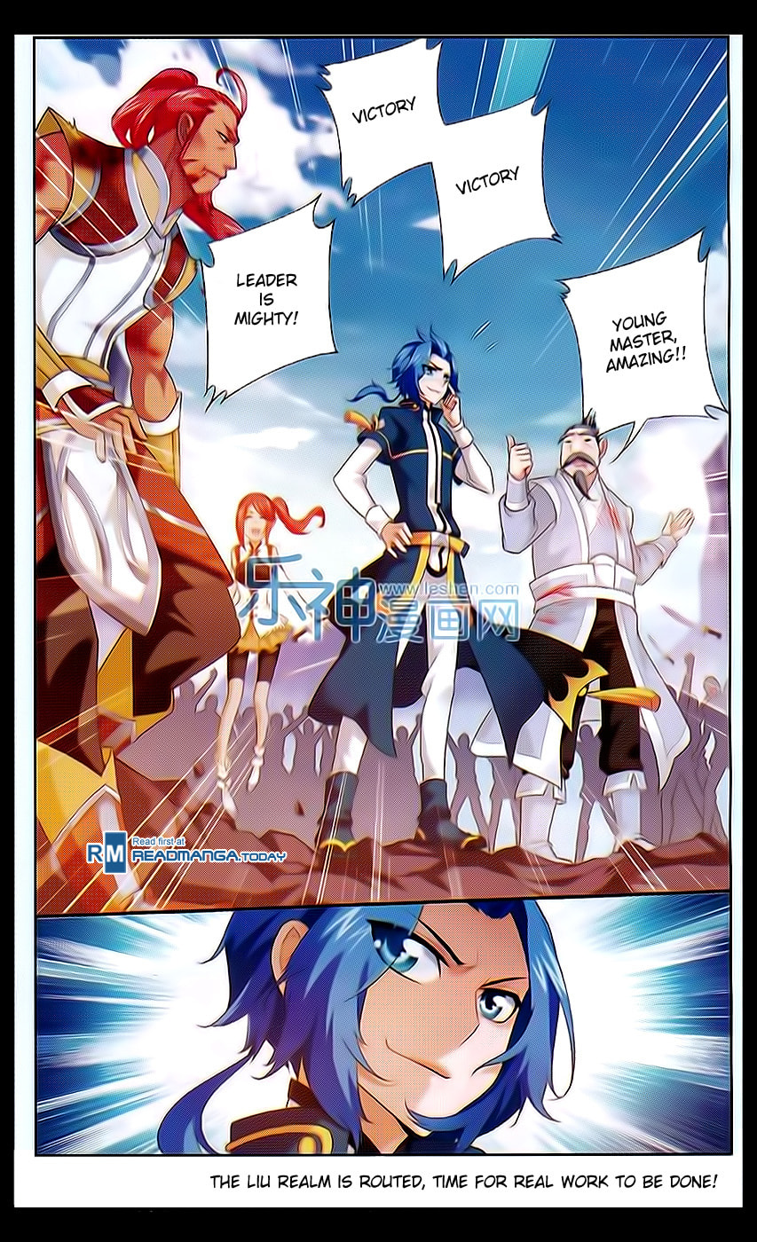Victory page 22