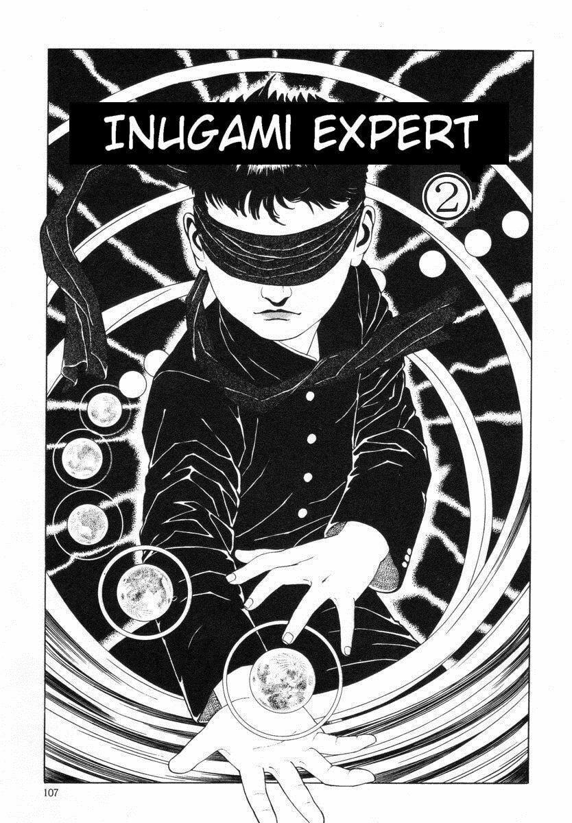 Inugami Expert – Part 2 page 0