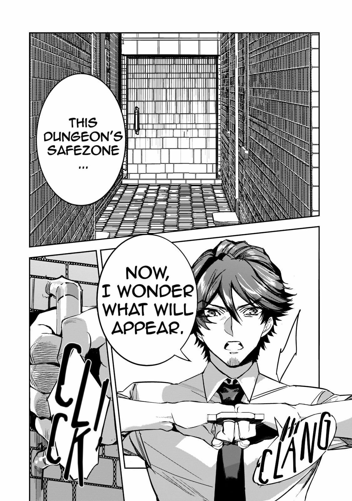 The First Wave page 13