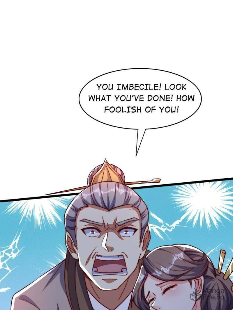 I Can Read Your Fate – Chapter 8 page 62