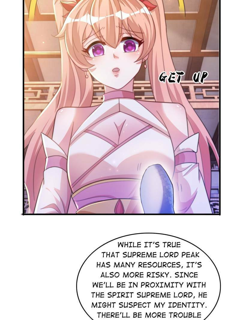 I Can Read Your Fate – Chapter 33 page 43