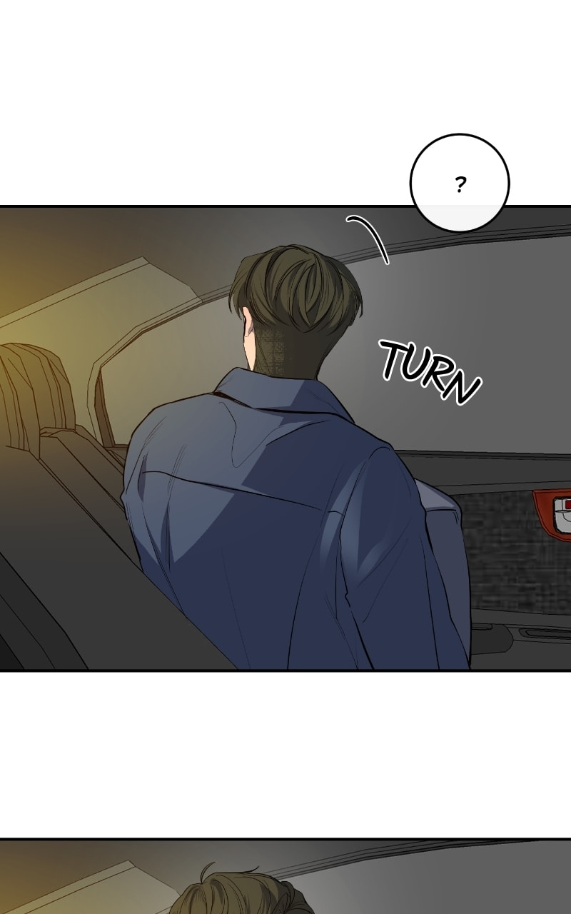 Extroversion of an Immortal – Chapter 50 page 22