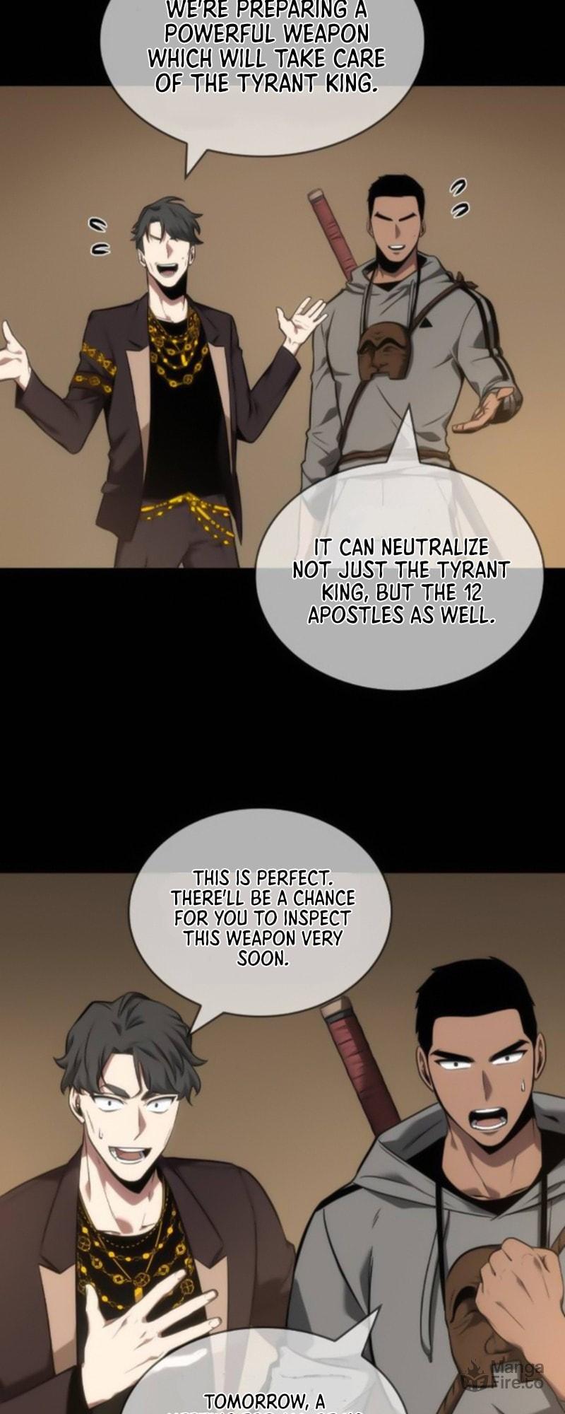 Nigth of the Prophets (1) page 38