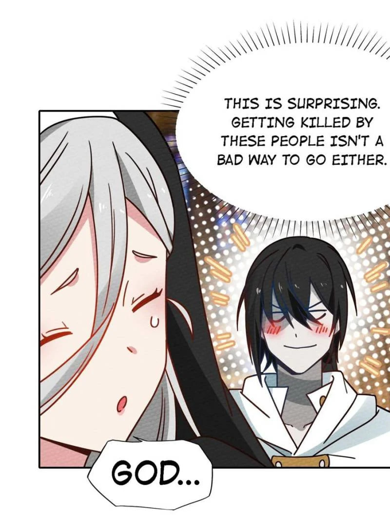 Despite Being Summoned as a Demon, I Still Need to Practice Chinese Medicine (Colored) – Chapter 25 page 12