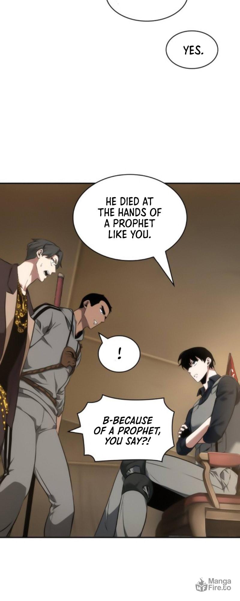 Nigth of the Prophets (1) page 14