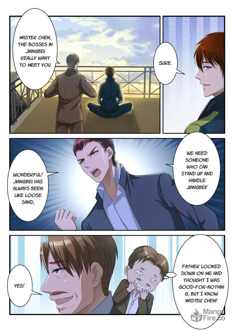 Rebirth Of The Urban Immortal Cultivator (Colored) – Chapter 72 page 2