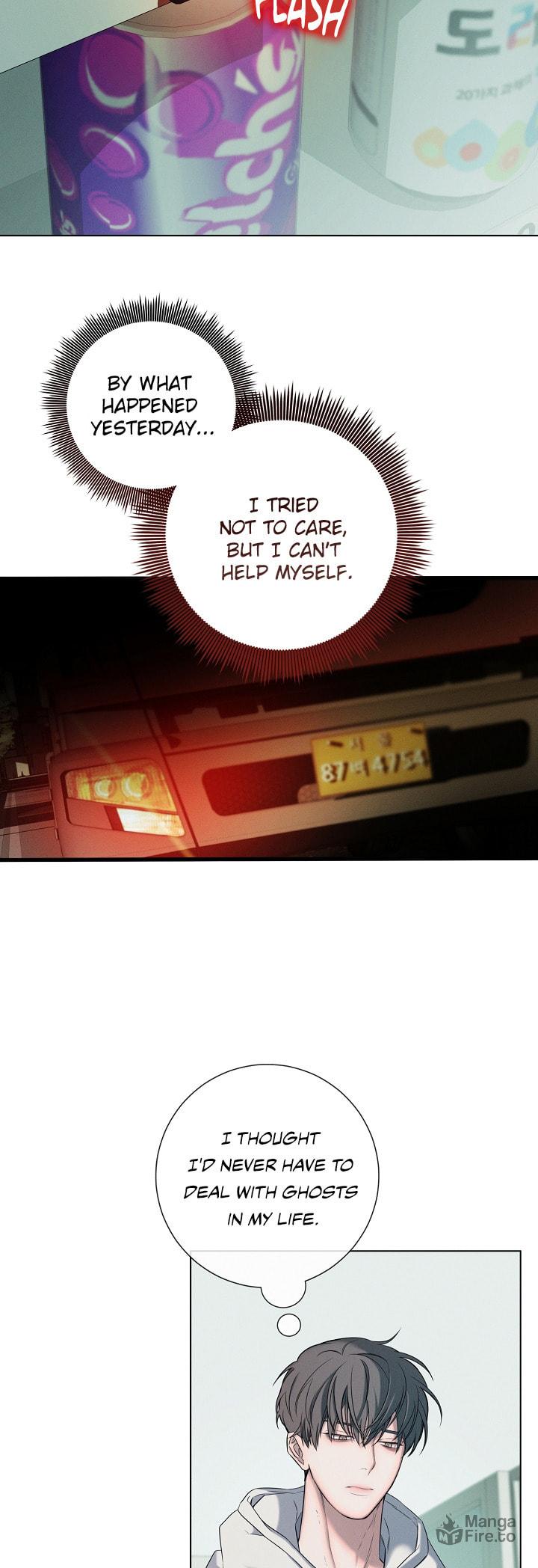 Night of the Unmarked – Chapter 3 page 9