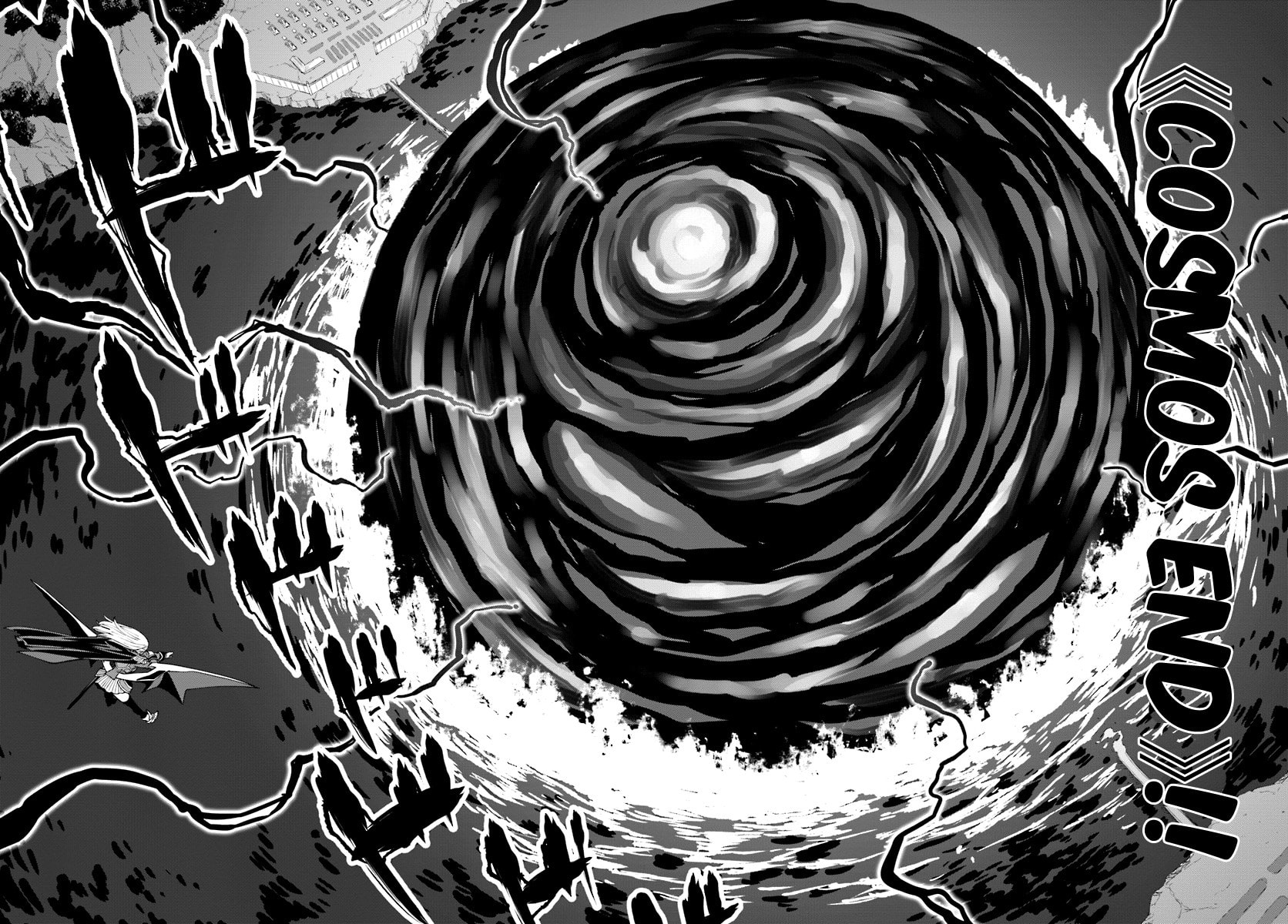 A Choice: The Outcome of the War, Part 2 page 9