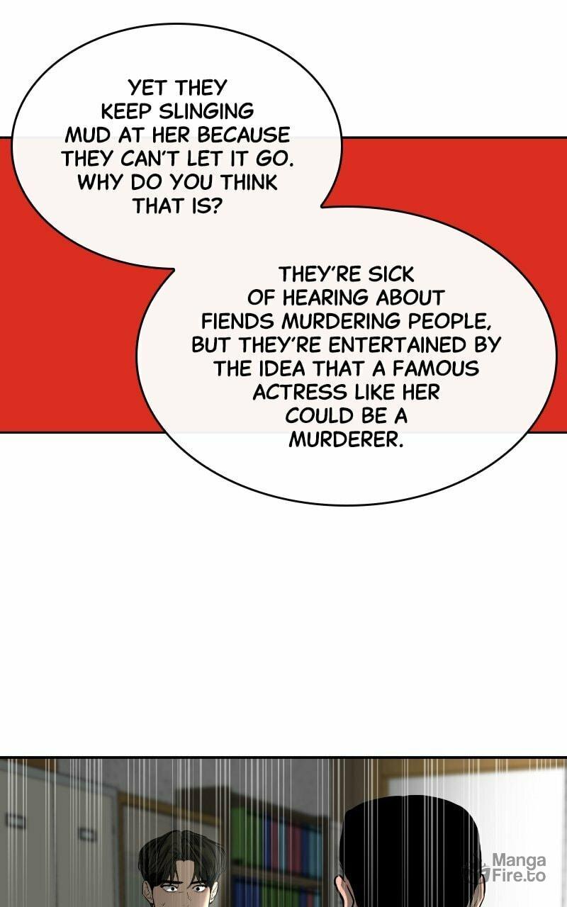 Extroversion of an Immortal – Chapter 5 page 19